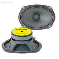 Овальная авто акустика SWAT SP PRO-69