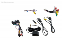 Штатний головний пристрій Soundbox SB-9977 2G для Kia Ceed 2012-2017